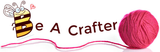 Be A Crafter